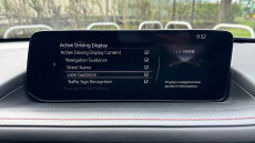 Mazda CX-30 2.0 e-Skyactiv G MHEV Homura 5dr Petrol Hatchback